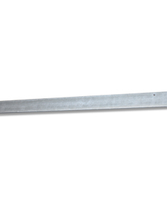 Longitudinal brace 4816 50x5 for suspended slat level